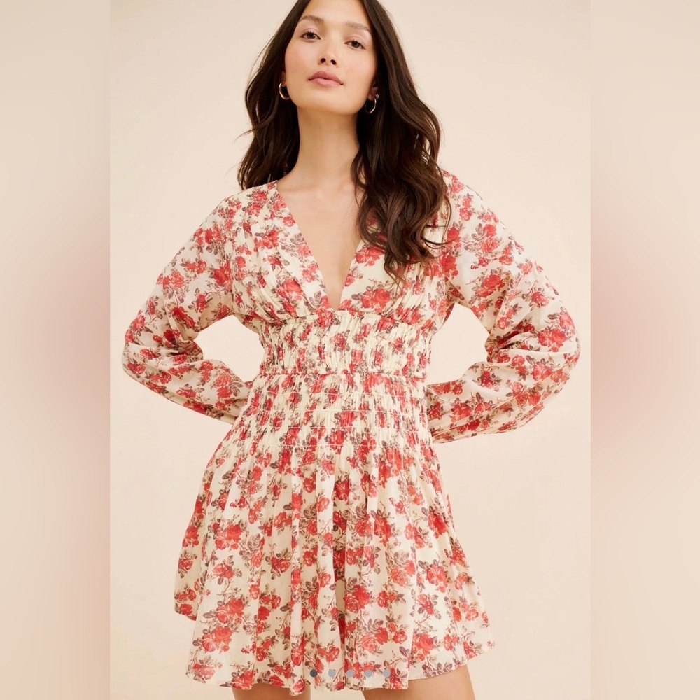 Keep You Mini Dress MSRP $128